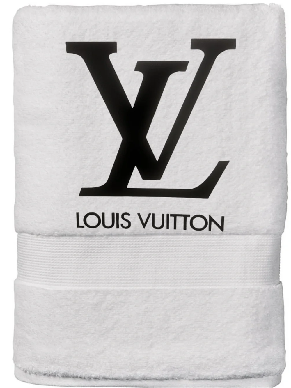 Luxurious monogrammed Embroidered towel pick 1 design New 1 hand